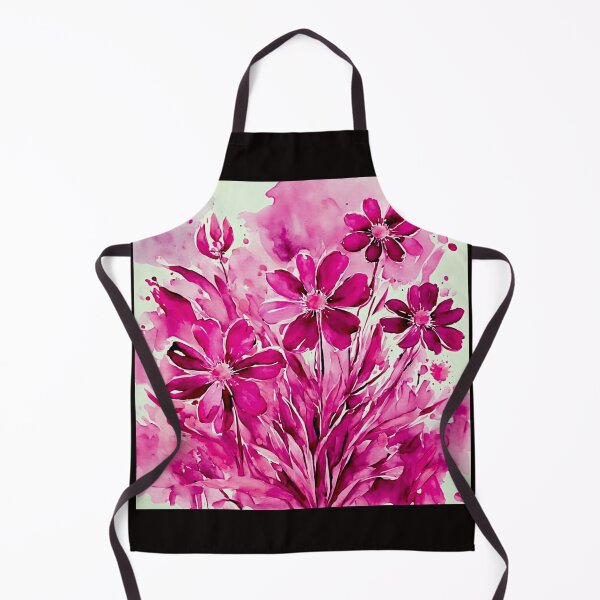 Item preview, Gibraltar Campion – Rare Botanical Art Prints #5 designed and sold by Helios Be. Lavsh.