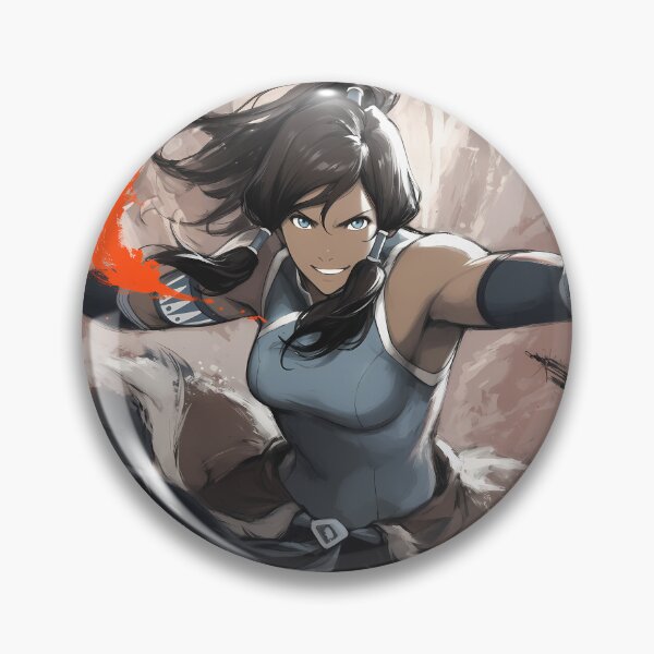 Item preview, Korra - 43 designed and sold by Infinite-Aspire.