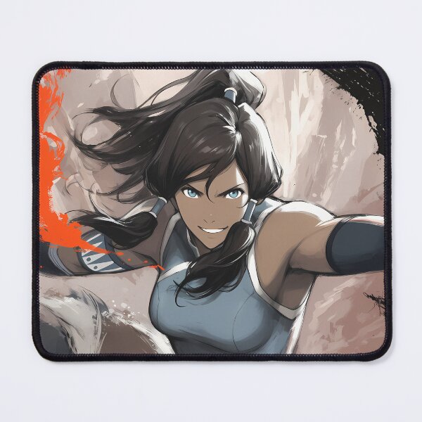 Item preview, Korra - 43 designed and sold by Infinite-Aspire.
