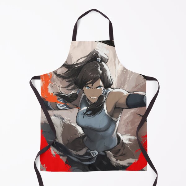 Item preview, Korra - 43 designed and sold by Infinite-Aspire.