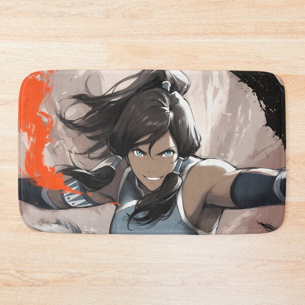 Item preview, Korra - 43 designed and sold by Infinite-Aspire.