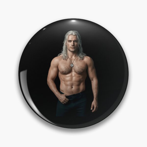 Item preview, Henry Cavill designed and sold by ErikNogueira.