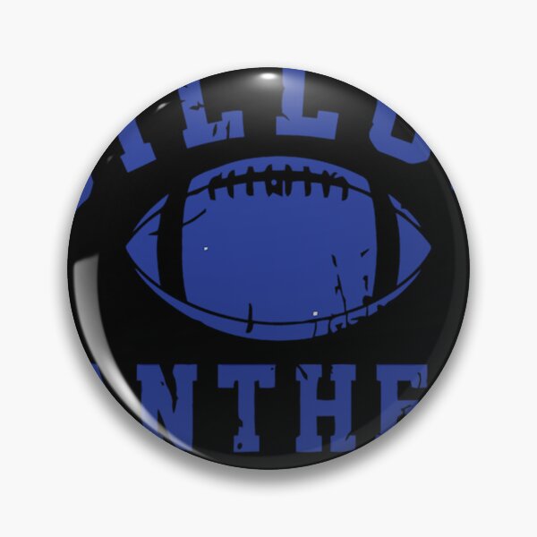 Item preview, Dillon Panthers Football designed and sold by Moualdi.