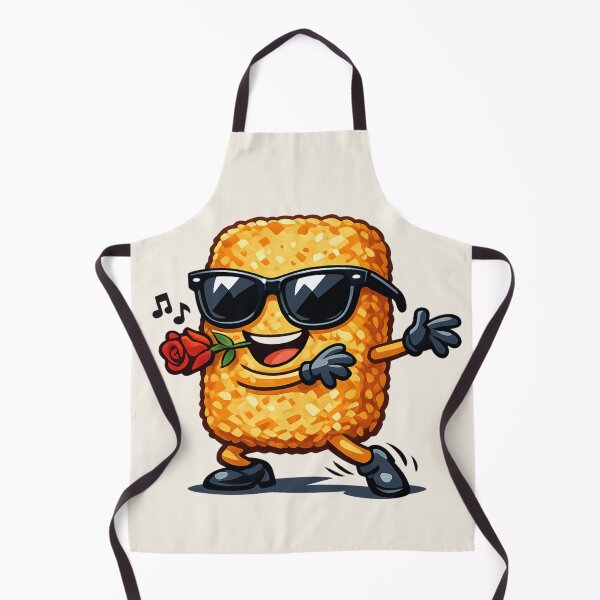 Item preview, Hash Brown Tango designed and sold by BROHLine Studio.