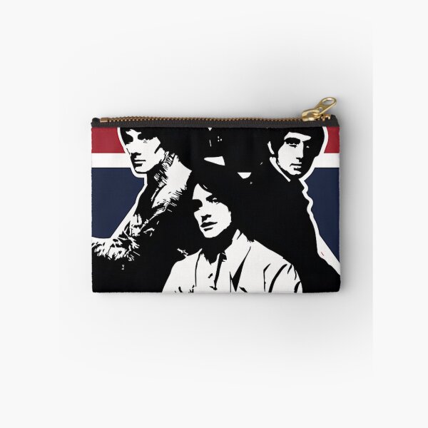 Item preview,  God Save The Kinks designed and sold by Ulyaa.