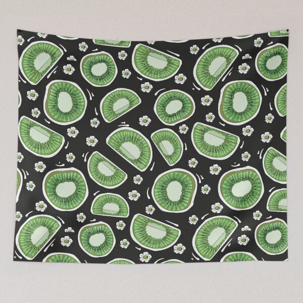 Item preview, Kiwi Farm's market designed and sold by PerlaDesignArt.