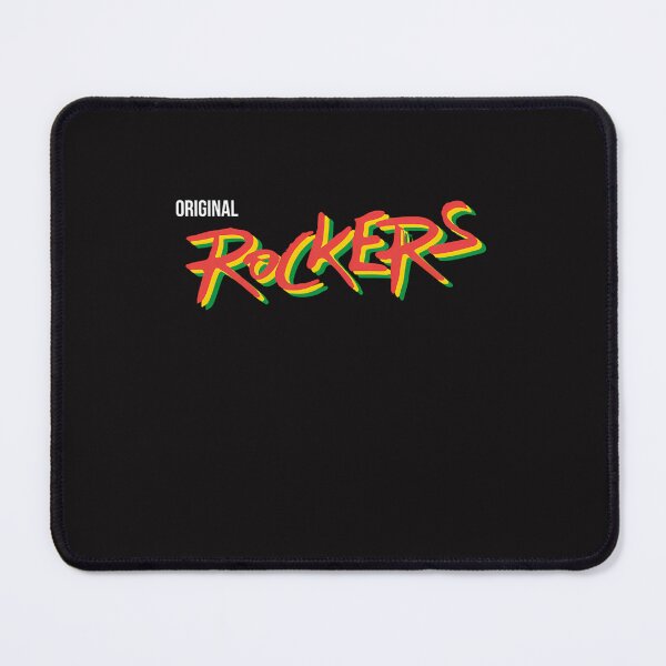 Item preview, Original Rockers Logo designed and sold by ErikNogueira.