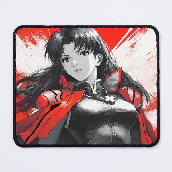 Item preview, Misato Katsuragi - 59 designed and sold by Infinite-Aspire.