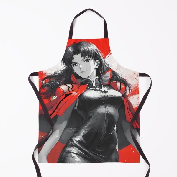 Item preview, Misato Katsuragi - 59 designed and sold by Infinite-Aspire.