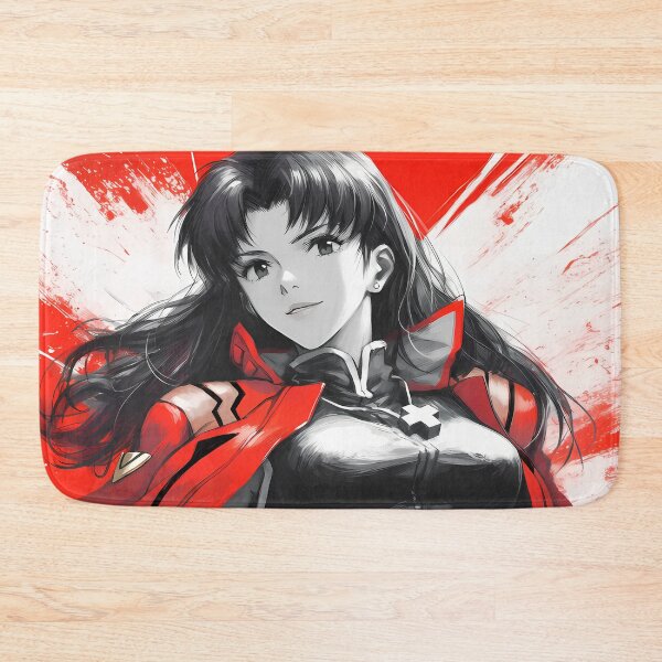 Item preview, Misato Katsuragi - 59 designed and sold by Infinite-Aspire.