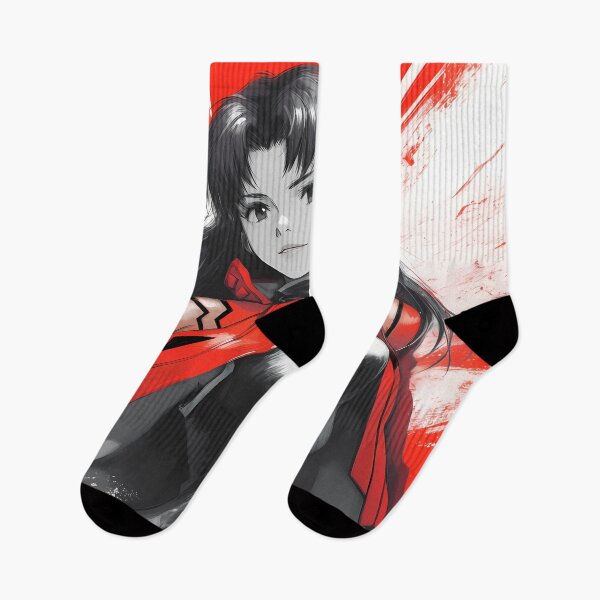 Item preview, Misato Katsuragi - 59 designed and sold by Infinite-Aspire.
