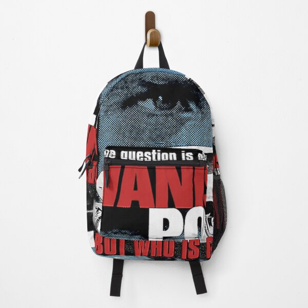 Item preview, Vanishing Point Blue Poster Driver Car designed and sold by Ulyaa.