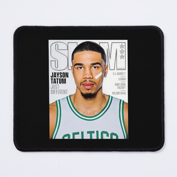 Item preview, Jayson Tatum basketball designed and sold by Dalal-Guesseri.