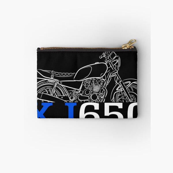 Item preview, Yamaha Xj650 1980-1984 For Bikers Motorcycle designed and sold by ghostlytee.