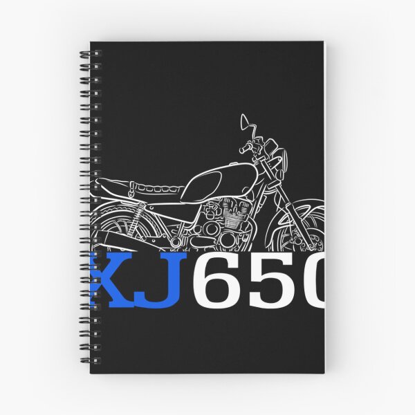 Item preview, Yamaha Xj650 1980-1984 For Bikers Motorcycle designed and sold by ghostlytee.