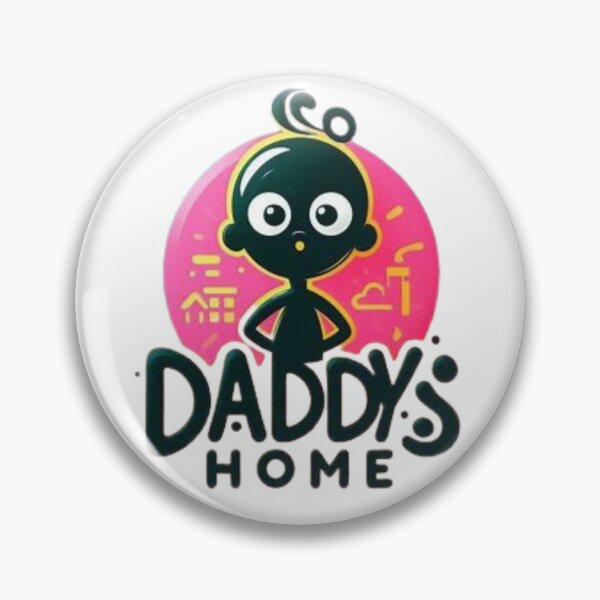 Item preview, Daddy's Home! designed and sold by Shs-Kenya.