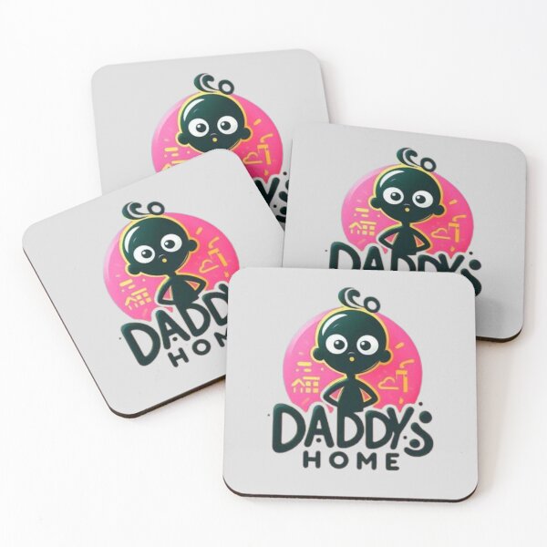 Item preview, Daddy's Home! designed and sold by Shs-Kenya.