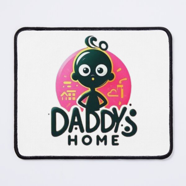 Item preview, Daddy's Home! designed and sold by Shs-Kenya.
