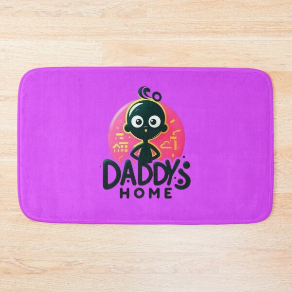 Item preview, Daddy's Home! designed and sold by Shs-Kenya.
