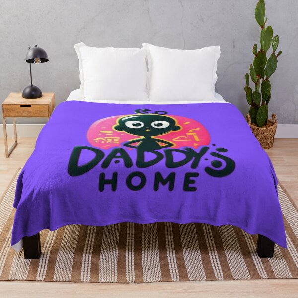 Item preview, Daddy's Home! designed and sold by Shs-Kenya.