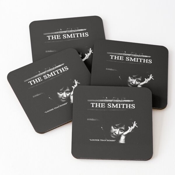 Artikelvorschau, The Smiths Lauter als Bomben entworfen und verkauft von ErikNogueira.