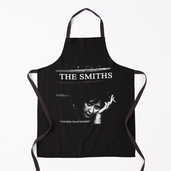 Item preview, The Smiths Louder Than Bombs designed and sold by ErikNogueira.
