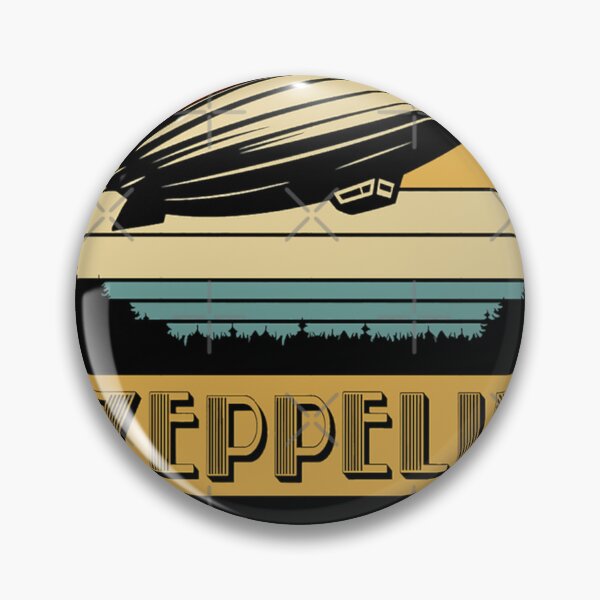 Item preview, Clásico de Led Zepelin designed and sold by Ulyaa.