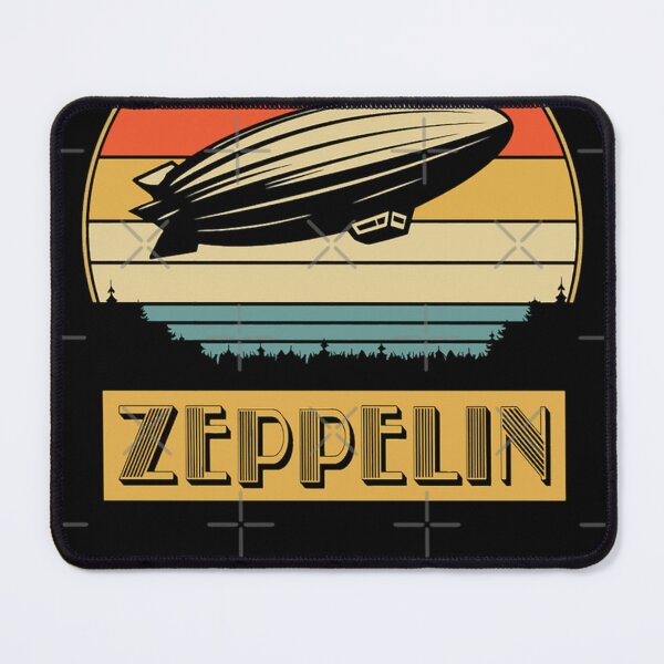 Item preview, Led Zepelin Classic designed and sold by Ulyaa.