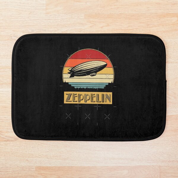 Aperçu de l'œuvre Classique de Led Zeppelin créée et vendue par Ulyaa.