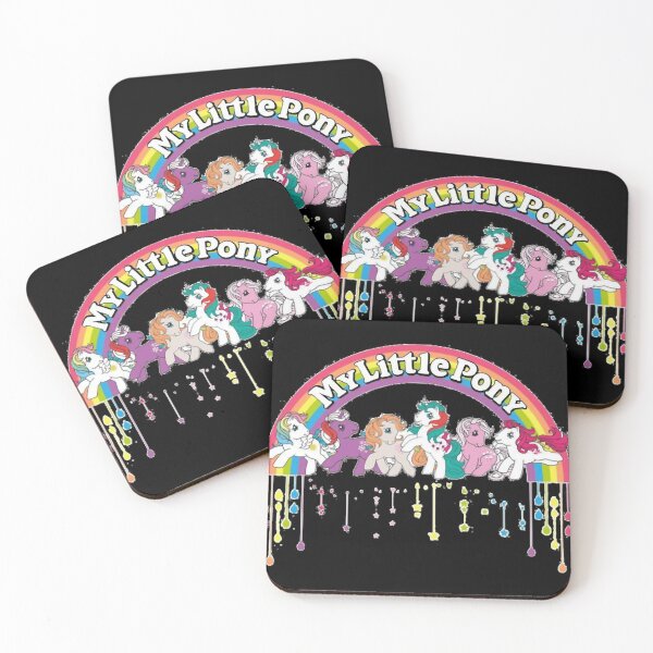 Item preview, Mlp Retro Classic designed and sold by ghostlytee.