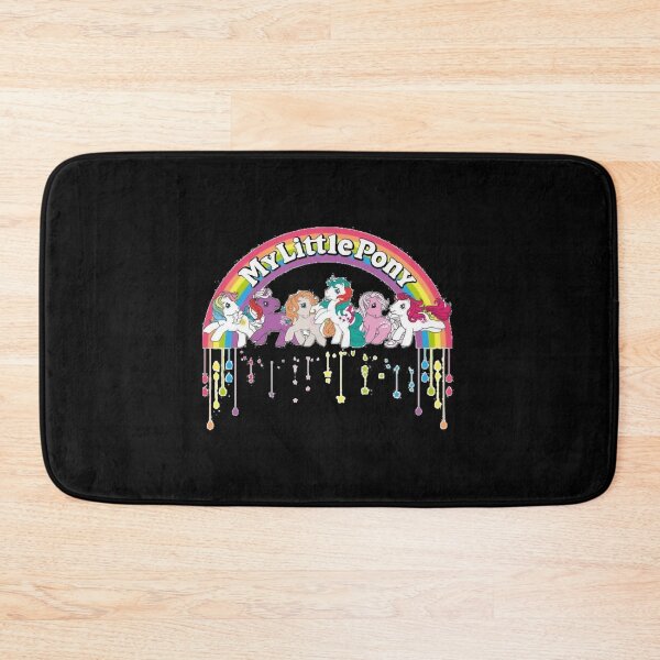 Artikelvorschau, MLP Retro Classic entworfen und verkauft von ghostlytee.