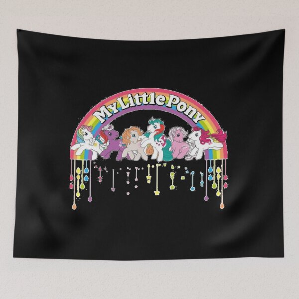 Item preview, Mlp Retro Classic designed and sold by ghostlytee.