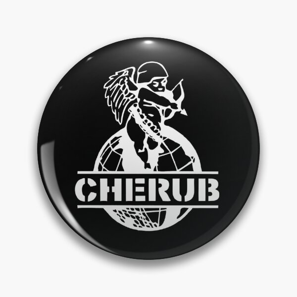 Item preview, Best Seller Cherub Logo Merchandise Essential  designed and sold by ErikNogueira.