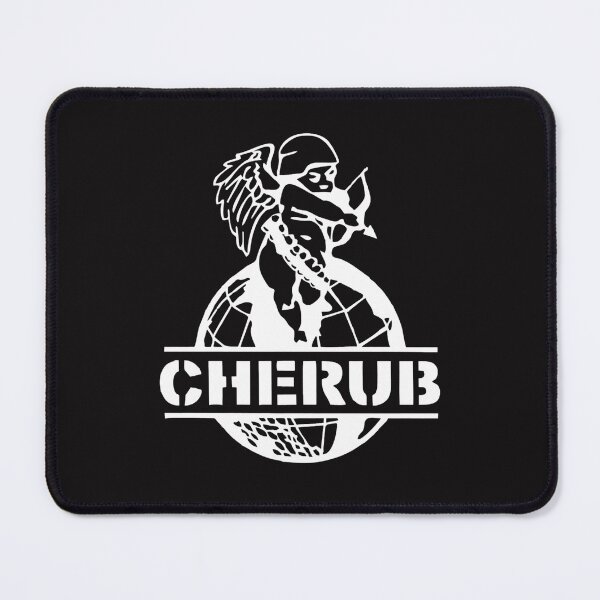 Item preview, Best Seller Cherub Logo Merchandise Essential  designed and sold by ErikNogueira.