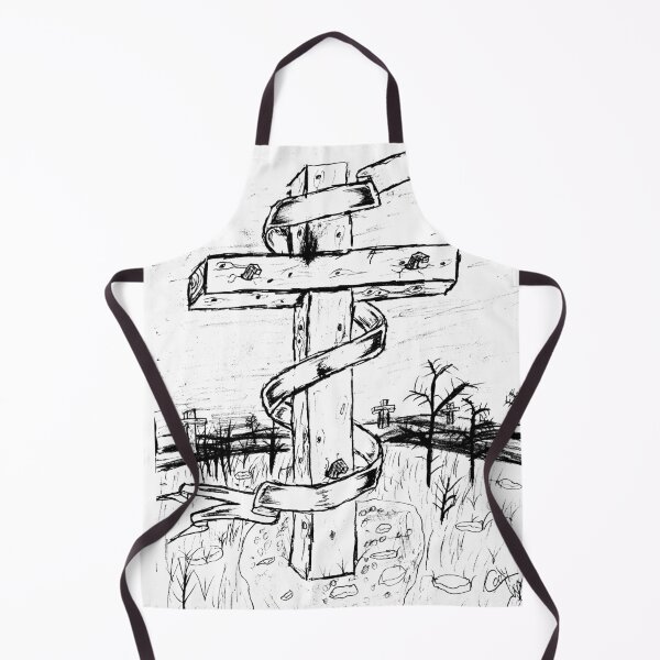 Item preview, Resurrection designed and sold by The Least Of These Foundation.