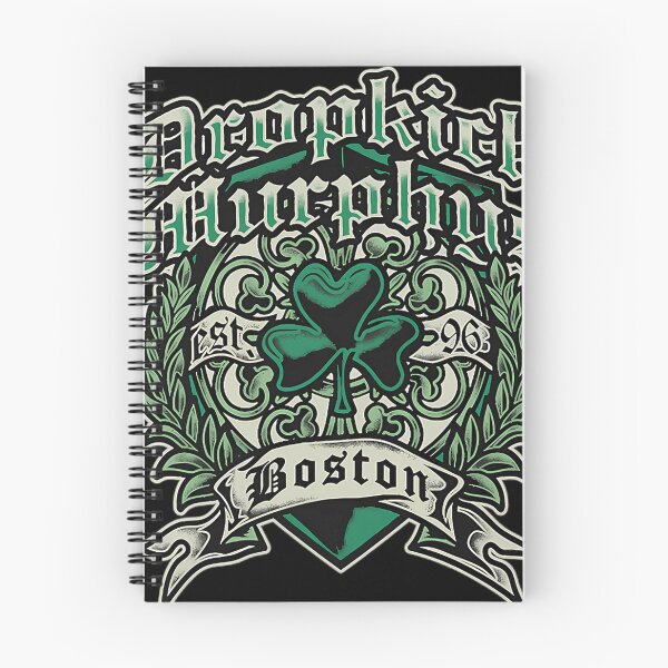Item preview,  Dropkick Murphys designed and sold by Moualdi.