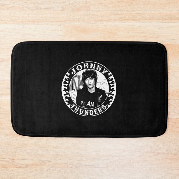 Item preview, Logo Am Johnny - Thunders Classic designed and sold by Moualdi.
