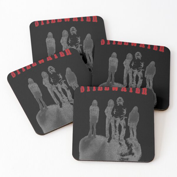 Item preview,  Stillwater Band Movie Still Water  designed and sold by ghostlytee.