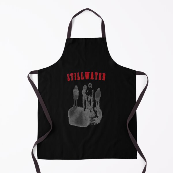 Item preview, Stillwater Band Movie Still Water designed and sold by ghostlytee.