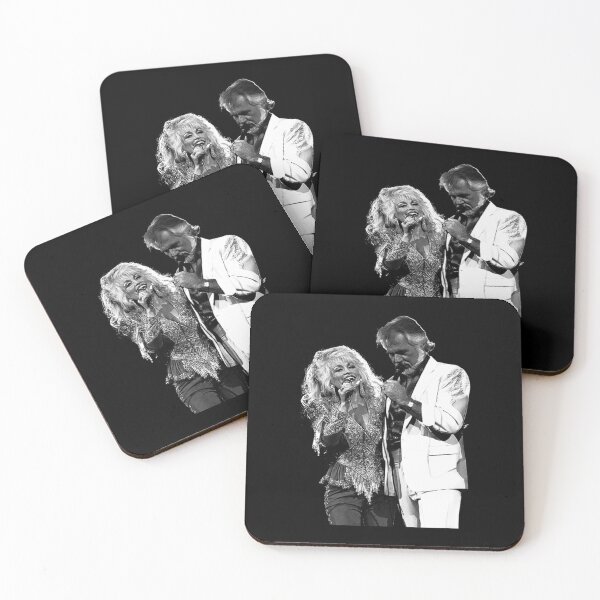 Item preview, Dolly Parton 80s designed and sold by Dalal-Guesseri.