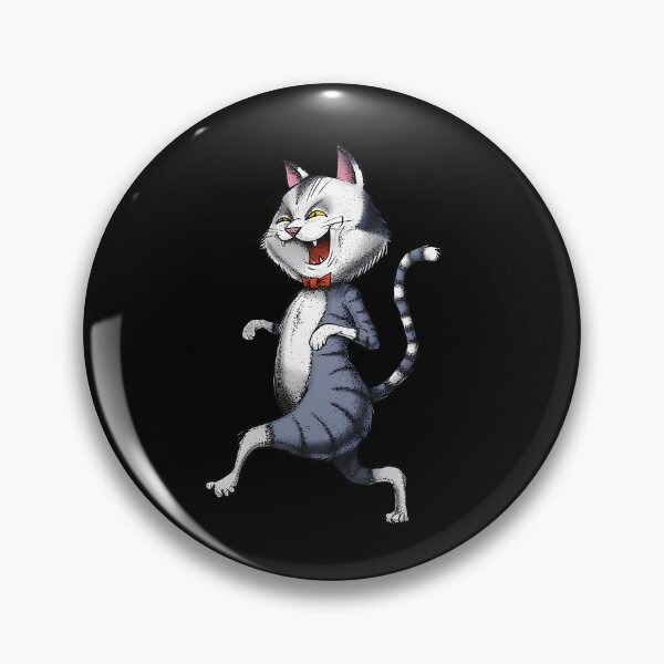 Item preview, Sneaky Cat designed and sold by ErikNogueira.