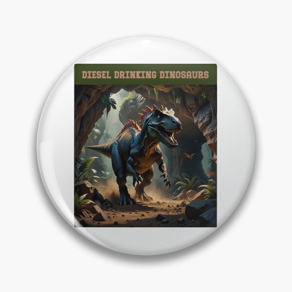 Item preview, Hungry for something tasty designed and sold by Diesel Drinking Dinosaurs.