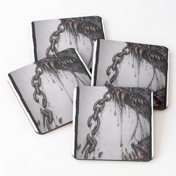Item preview, NO MASTER designed and sold by Saint Arts Studio.