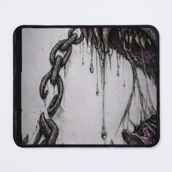 Item preview, NO MASTER designed and sold by Saint Arts Studio.