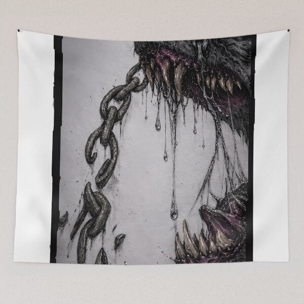 Item preview, NO MASTER designed and sold by Saint Arts Studio.