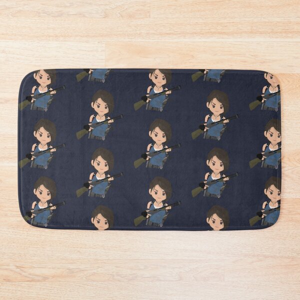 Item preview, Jill Valentine designed and sold by Platesandoatcakes.
