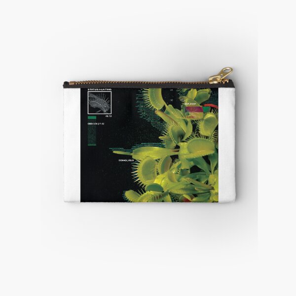 Item preview, DECODED TRAP /light mode/— cybercore poster designed and sold by pollysann.