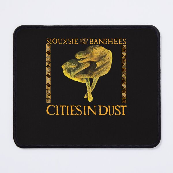 Item preview, SIOUXSIE AND THE BANSHEES designed and sold by ErikNogueira.