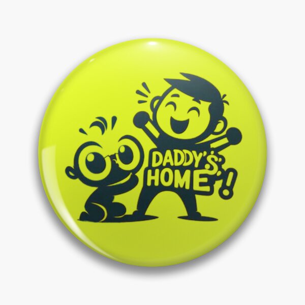 Item preview, Daddy's Home! designed and sold by Shs-Kenya.