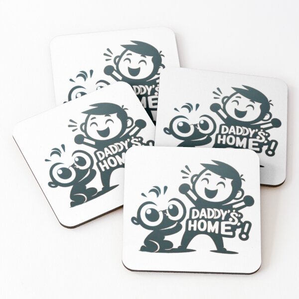 Item preview, Daddy's Home! designed and sold by Shs-Kenya.